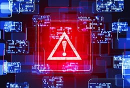 データが示すランサムウェア攻撃に対する企業の過信