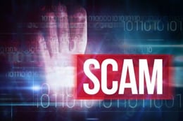 犯罪者はマーケティングをしている