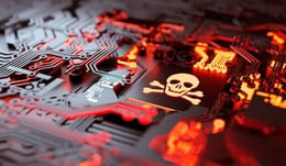 サイバー保険会社各社は、2023年上半期にランサムウェア攻撃の保険請求が大幅に増加したと報じている