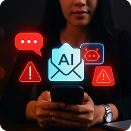 CISO Strategy Guide: Social Engineering in the Age of AI | KnowBe4
