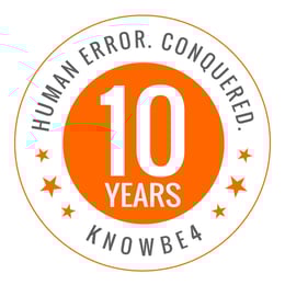 KnowBe4 Celebrates 10 Years and 1,000 Employees by Planting 10,000 Trees Worldwide
