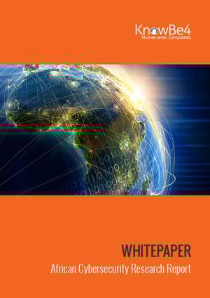 2019 African Cybersecurity Research Report