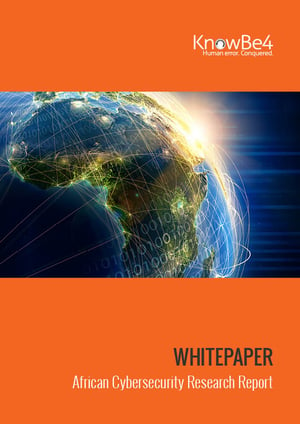 2019 African Cybersecurity Research Report