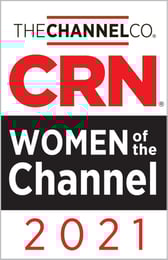 Two KnowBe4 Channel Leaders Recognized on CRN 2021 Women of the Channel Lists