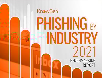 2021 Phishing Benchmarking Report