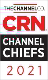 KnowBe4’s Tony Jennings Recognized as 2021 CRN® Channel Chief