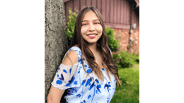 KnowBe4 Selects Raquel Reyes as 2022 Women in Cybersecurity Scholarship Recipient