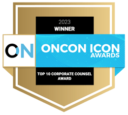 Two KnowBe4 Leaders Named Winners For 2023 OnCon Icon Awards