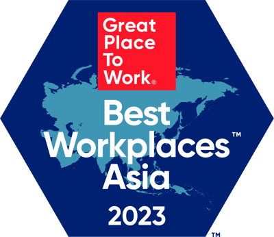2023-Best-Workplaces-Asia-Logo