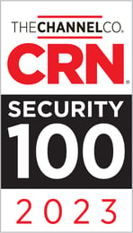 KnowBe4 Featured on CRN’s 2023 Security 100 List