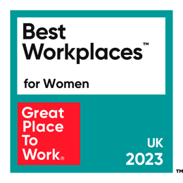 KnowBe4 Named to 2023 Fortune Best Workplaces for Millennials List and Recognized as a UK Best Workplace™ for Women