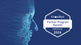 KnowBe4 Celebrates 2024 Americas Partner Program Award Winners