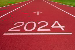 Top Five 2024 Cybersecurity Predictions by KnowBe4 Cybersecurity Experts