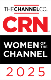 KnowBe4 Channel Leaders Celebrated on the CRN 2025 Women of the Channel List