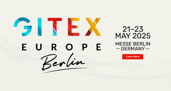Gitex Europe