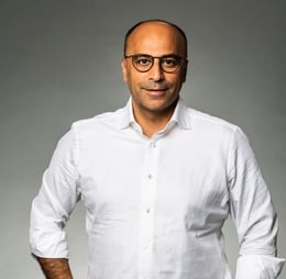 KnowBe4 Appoints Veteran Finance Leader Yuneeb Khan as Chief Financial Officer