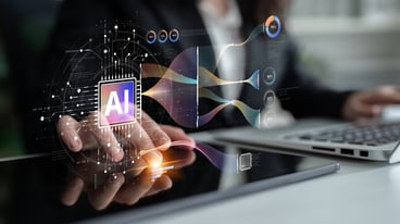 AI-Assistant-Brain-Processor
