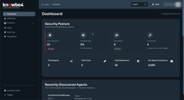 KnowBe4 Secures the Human and AI Workforce with Agent Risk Manager