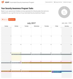 KnowBe4 Releases Innovative, Customizable Automated Security Awareness Program Builder: ASAP