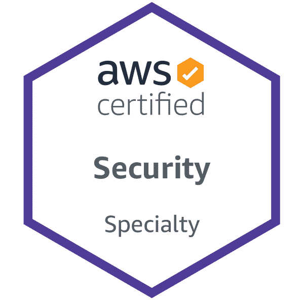 AWS-Security-Specialty