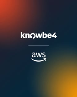 AWS_KnowBe4
