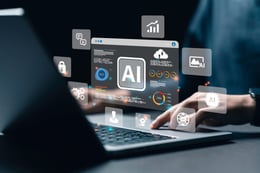 KnowBe4 Exemplifies Dedication to Safe, Responsible Use and Development of AI