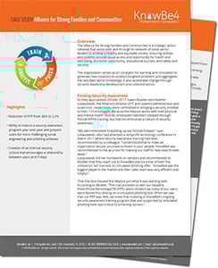 Nonprofit Case Study