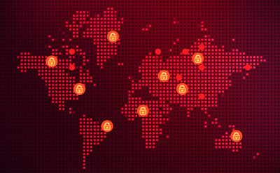 Asia Pacific Cyber Threats
