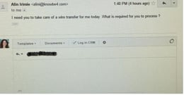KnowBe4 Foils CEO Fraud Attack  Thanks to Security Awareness Training