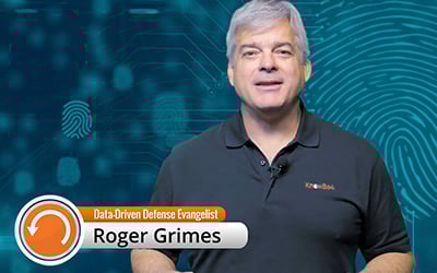 Roger Grimes