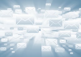 Sicherheit beim E-Mail-Versand: Schutz von Daten und Image