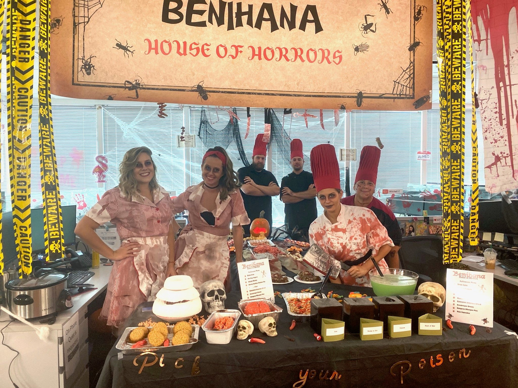 Benihana