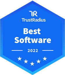 KnowBe4 Lands on The First-Ever TrustRadius Best Software List