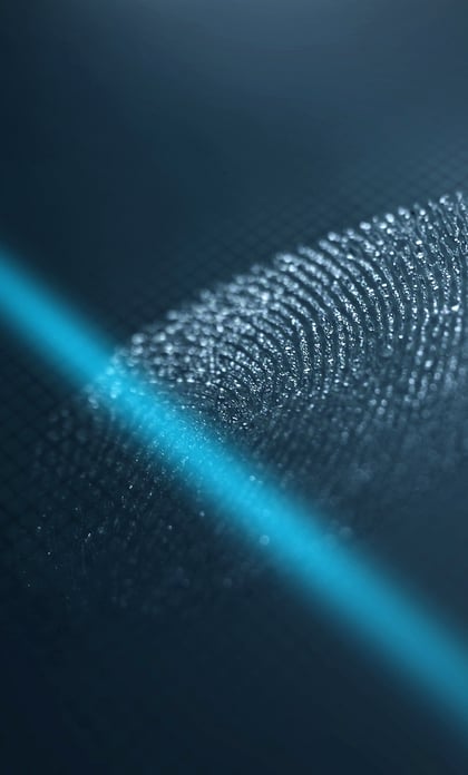 Biometric Authentication Method