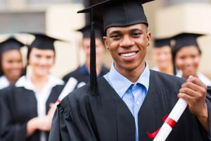 Black American Scholarship