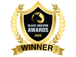KnowBe4 Named Winner in Black Unicorn Awards for 2020