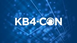 Top Cybersecurity Professionals to Cover Awareness, Behavior and Culture at KB4-CON 2022