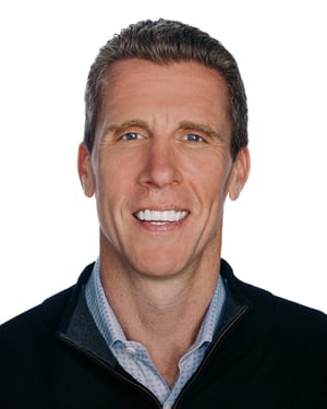 Bryan Palma KnowBe4 CEO