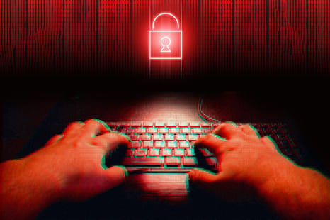 Busiest Month for Ransomware