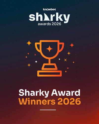 CR-1077_Sharky Award Winners Social Card_1080x1350 (1)