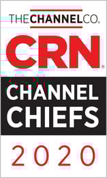 Tony Jennings of KnowBe4 Recognized on CRN’s 2020 Channel Chiefs List