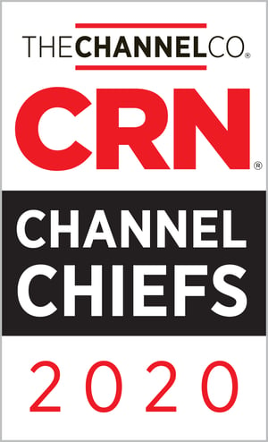 CRN Channel Chiefs 2020