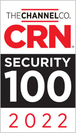KnowBe4 Featured on CRN’s 2022 Security 100 List