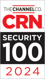 KnowBe4 Recognized on CRN’s 2024 Security 100 List of IT Security Vendors