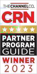 KnowBe4 Earns 5-Star Rating in 2023 CRN® Partner Program Guide