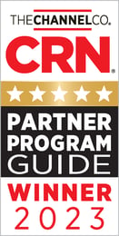 KnowBe4 Earns 5-Star Rating in 2023 CRN® Partner Program Guide