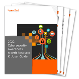 KnowBe4 Launches Resource Kit to Help Defend Against Surging “Human Layer” Attacks
