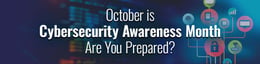 KnowBe4 Celebrates Cybersecurity Awareness Month With #KB4MakeChange Campaign