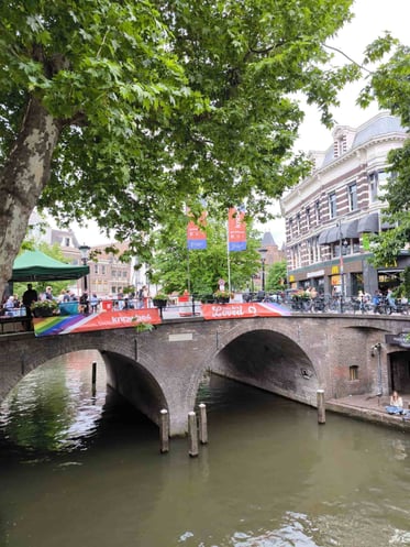Pride Canal 2026