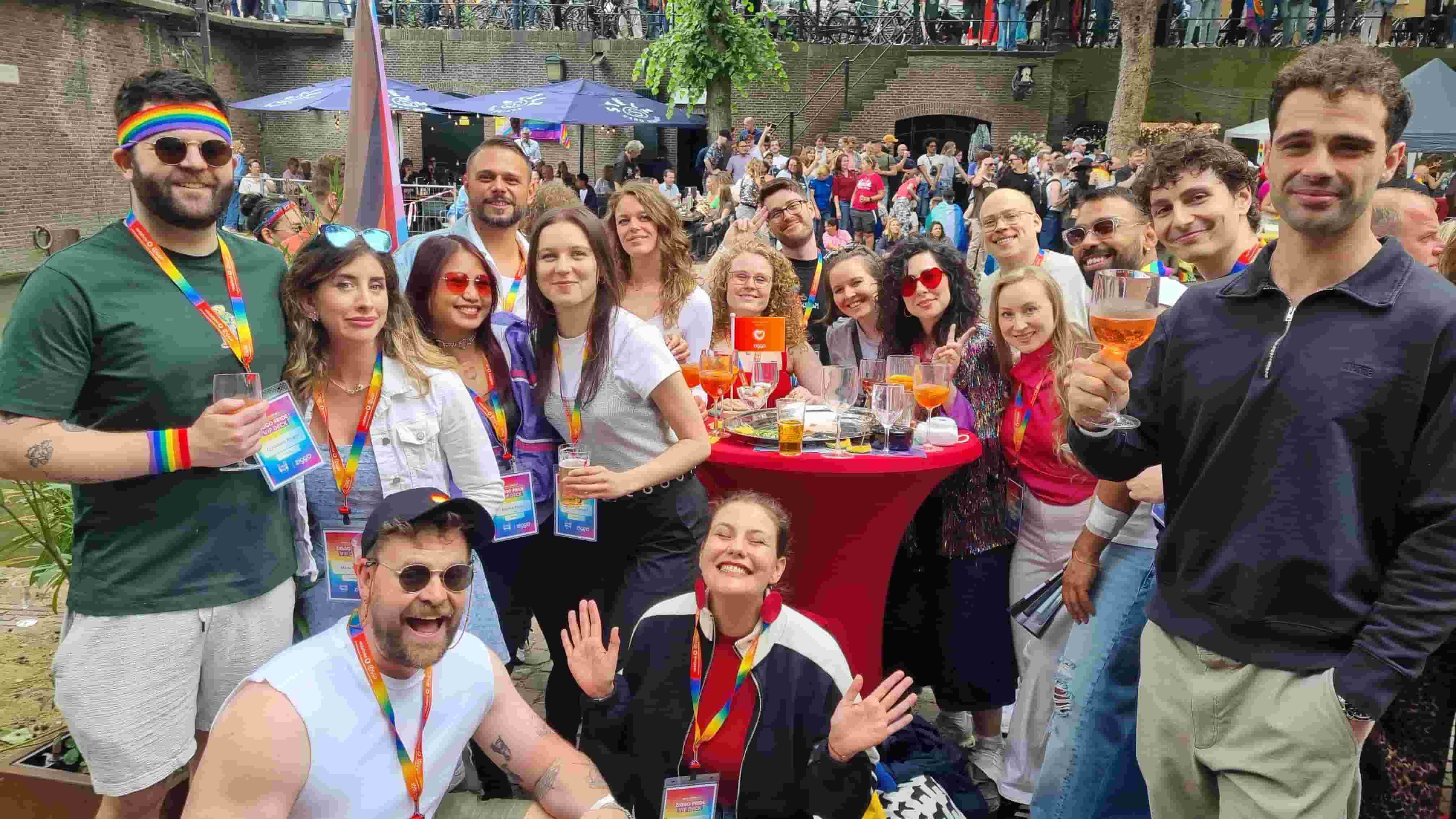 Pride Canal Group Shot 2 2026